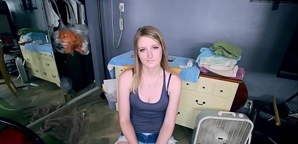  Teen tit fucked by bbc